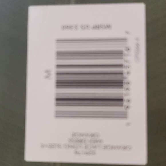 Farm Rio Elegant Orange Lace Midi Dress - Picture 8 of 8